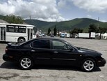 Nissan Maxima-5