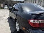 Nissan Maxima-7