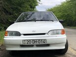 LADA (VAZ) 2114-1