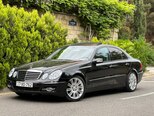 Mercedes E 240-2