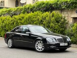 Mercedes E 240-1