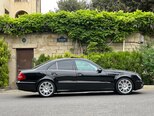 Mercedes E 240-5