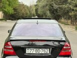 Mercedes E 240-8
