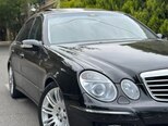 Mercedes E 240-9