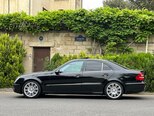 Mercedes E 240-6