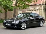 Mercedes E 240-3