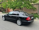 Mercedes E 240-7