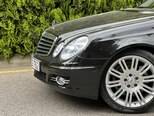 Mercedes E 240-17