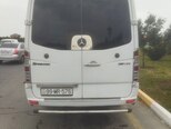 Mercedes Sprinter 318-10