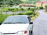 LADA (VAZ) 2114-8