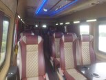Mercedes Sprinter 318-11