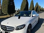 Mercedes E 300-10