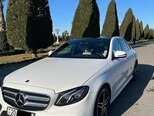 Mercedes E 300-15