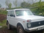 LADA (VAZ) Niva-2