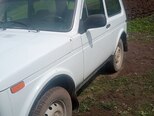LADA (VAZ) Niva-3