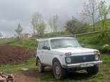 LADA (VAZ) Niva-1