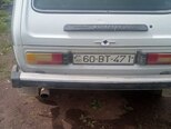 LADA (VAZ) Niva-6