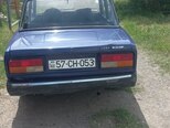 LADA (VAZ) 2107-2