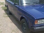 LADA (VAZ) 2107-6