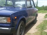 LADA (VAZ) 2107-4
