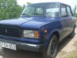 LADA (VAZ) 2107-1