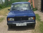 LADA (VAZ) 2107-7