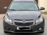 Chevrolet Cruze-4