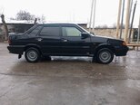 LADA (VAZ) 2115-2