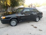 LADA (VAZ) 2115-12