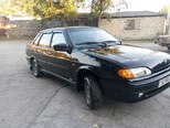 LADA (VAZ) 2115-16