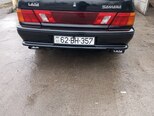 LADA (VAZ) 2115-4