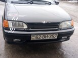 LADA (VAZ) 2115-1