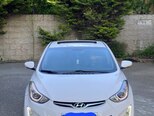 Hyundai Avante-1