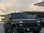LADA (VAZ) Niva-3