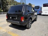 LADA (VAZ) Niva-5