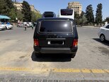 LADA (VAZ) Niva-4