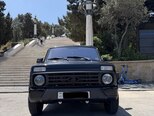 LADA (VAZ) Niva-1