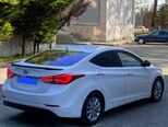Hyundai Avante-4