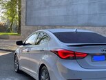 Hyundai Avante-8