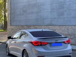 Hyundai Avante-6