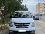 Hyundai H-1-1