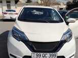 Nissan Note-1