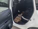 Nissan Note-4