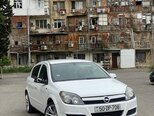 Opel Astra-1