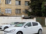 Opel Astra-3