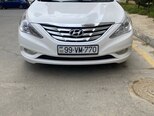 Hyundai Sonata-1
