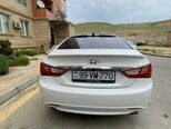 Hyundai Sonata-3