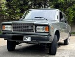 LADA (VAZ) 2107-1