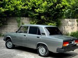LADA (VAZ) 2107-2