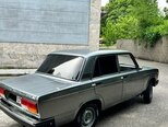LADA (VAZ) 2107-3